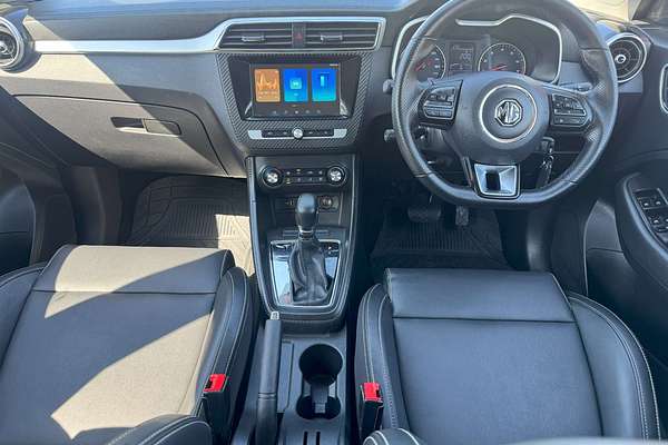 2023 MG ZS Excite AZS1