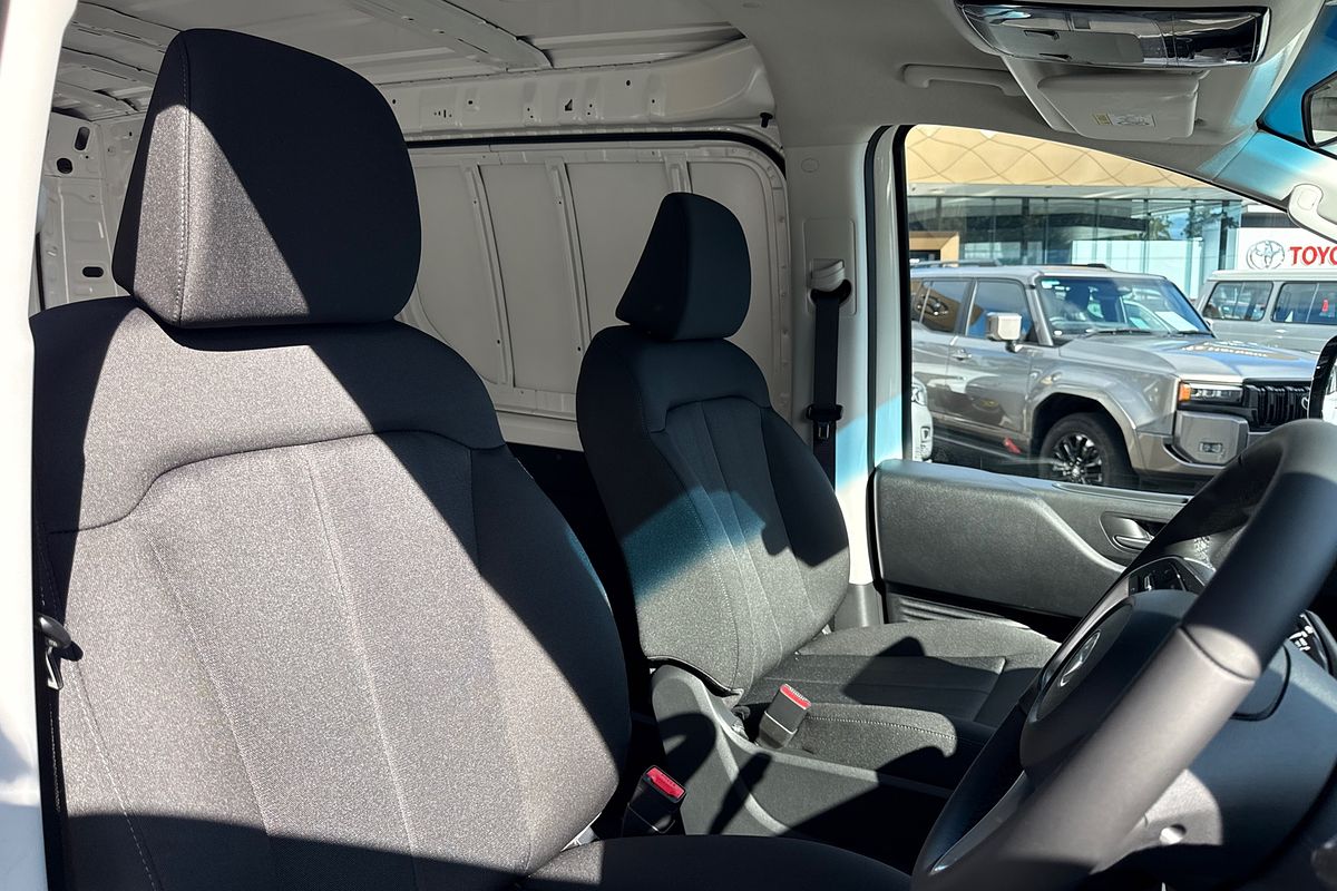 2025 Hyundai STARIA LOAD US4.V3