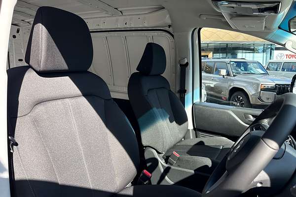 2025 Hyundai STARIA LOAD US4.V3