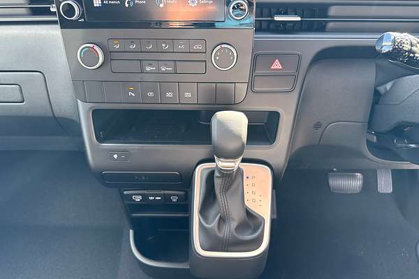 2025 Hyundai STARIA LOAD US4.V3
