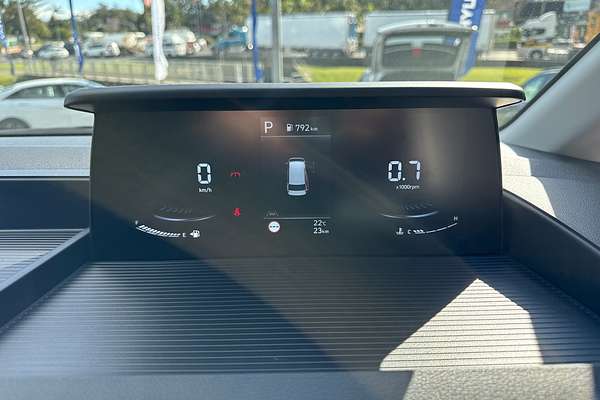 2025 Hyundai STARIA LOAD US4.V3