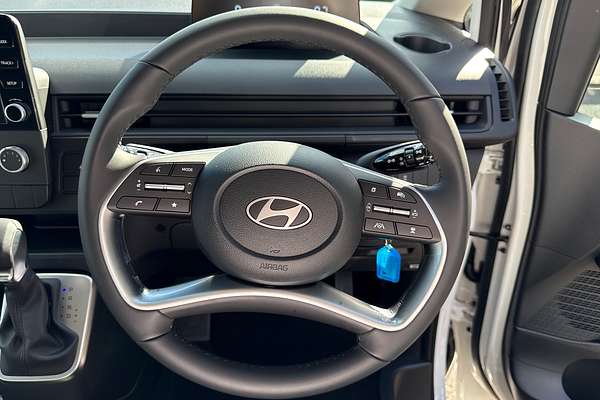 2025 Hyundai STARIA LOAD US4.V3