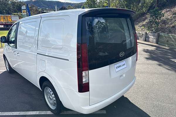 2025 Hyundai STARIA LOAD US4.V3