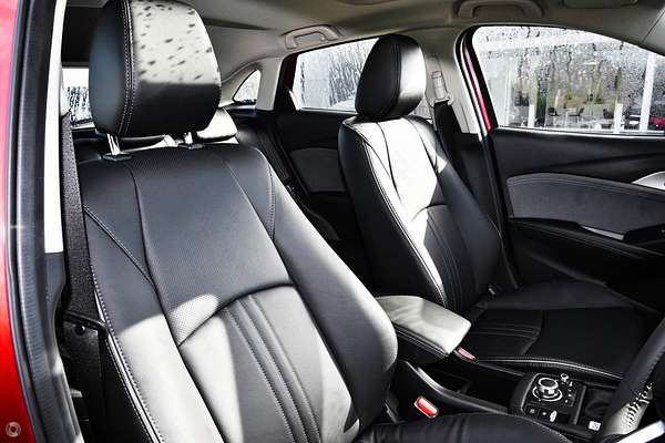 2025 Mazda CX-3 G20 Akari DK