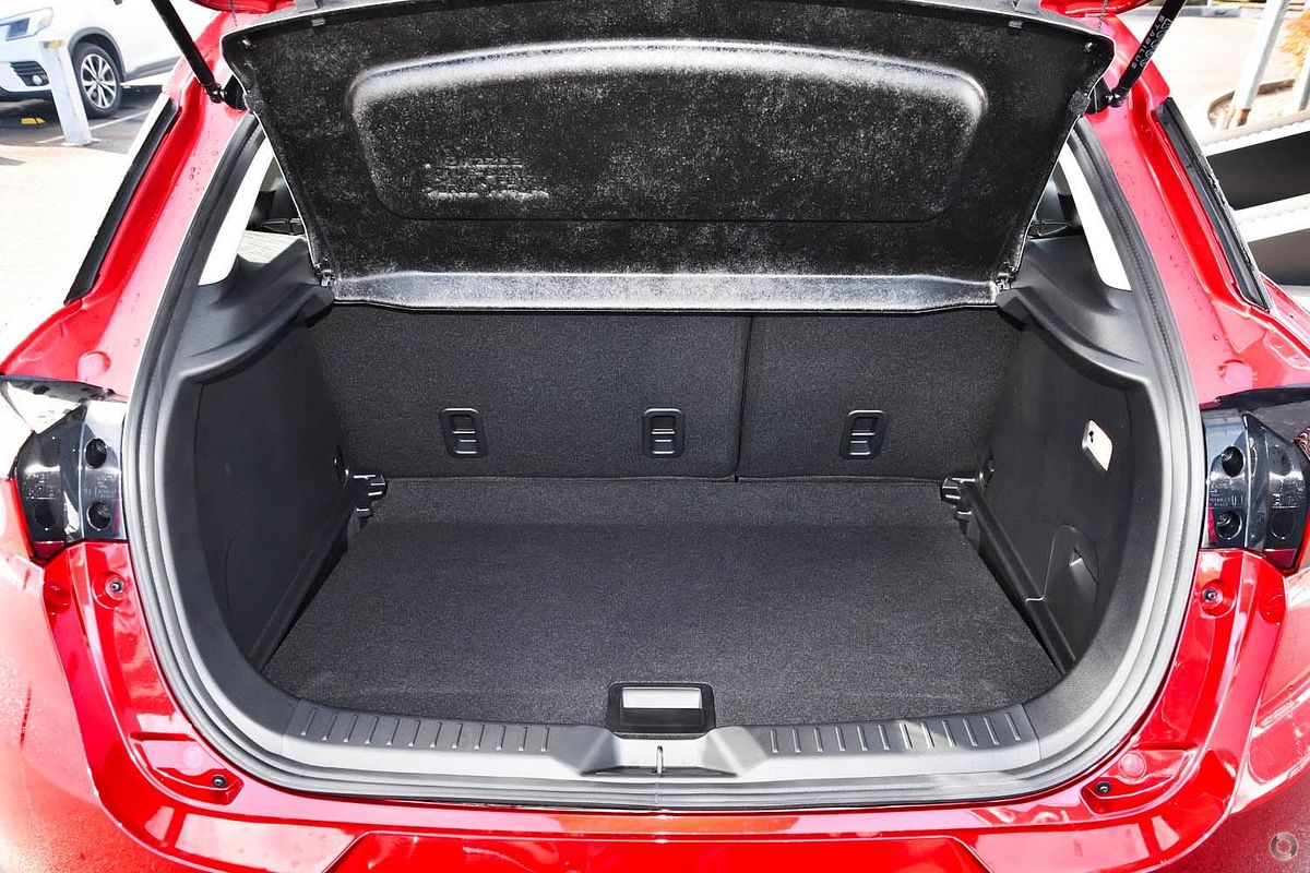 2025 Mazda CX-3 G20 Akari DK