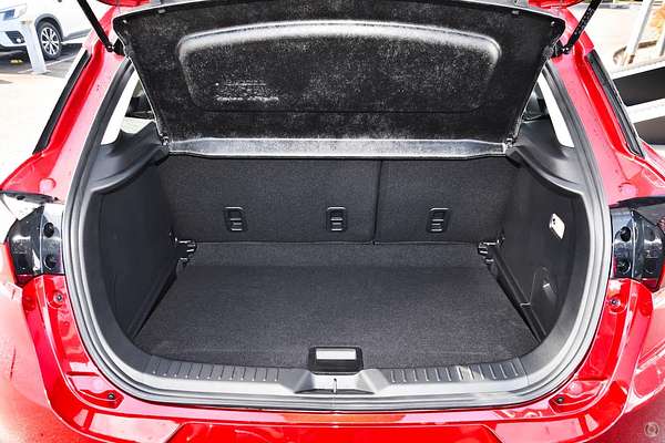2025 Mazda CX-3 G20 Akari DK