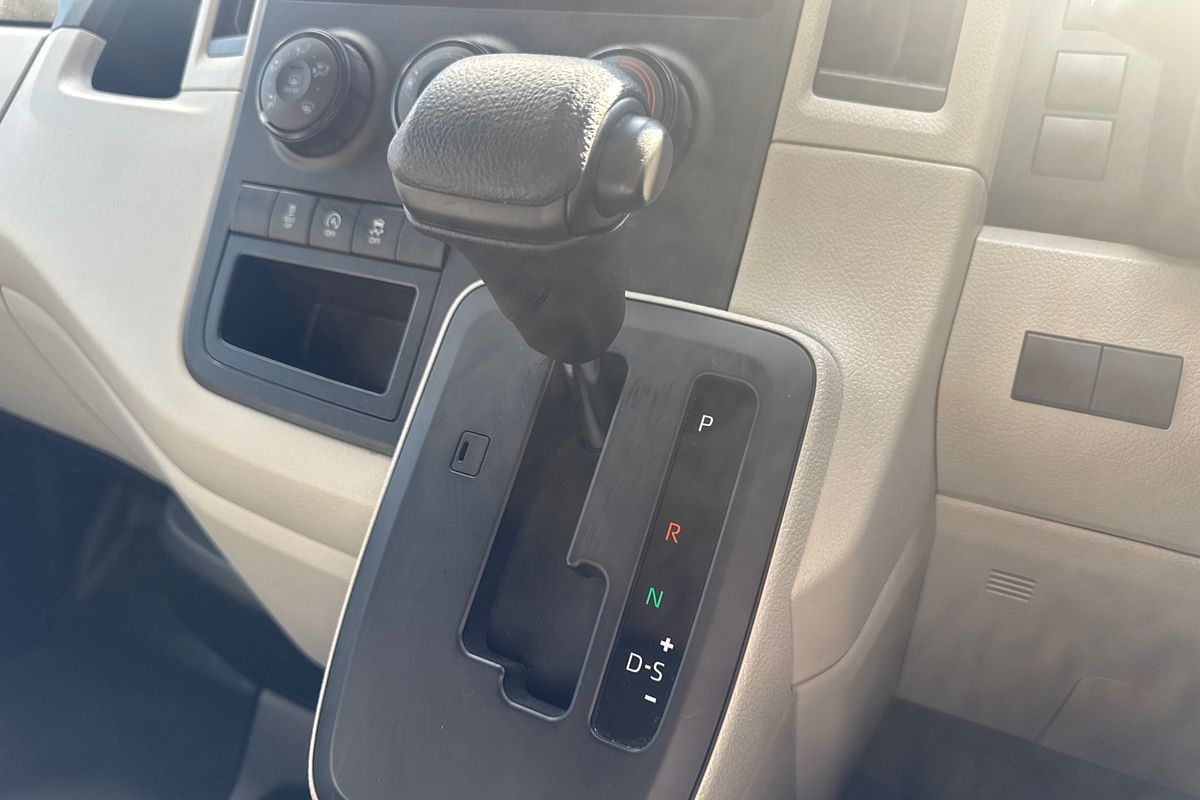 2023 Toyota Hiace GDH300R LWB