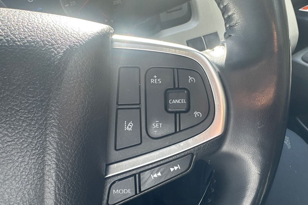 2023 Toyota Hiace GDH300R LWB