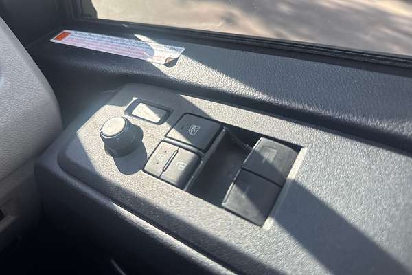 2023 Toyota Hiace GDH300R LWB