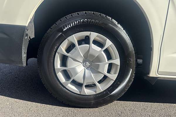 2023 Toyota Hiace GDH300R LWB