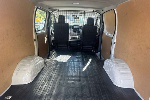 2023 Toyota Hiace GDH300R LWB