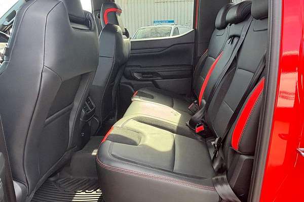 2024 Ford Ranger Raptor 4X4 3.0L