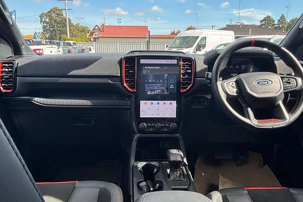 2024 Ford Ranger Raptor 4X4 3.0L