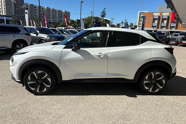 2025 Nissan JUKE ST-L F16