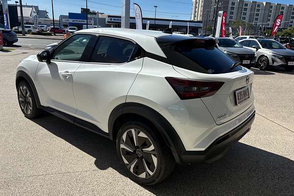 2025 Nissan JUKE ST-L F16