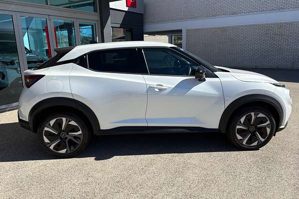 2025 Nissan JUKE ST-L F16