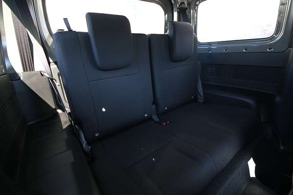 2024 Suzuki Jimny GLX GJ