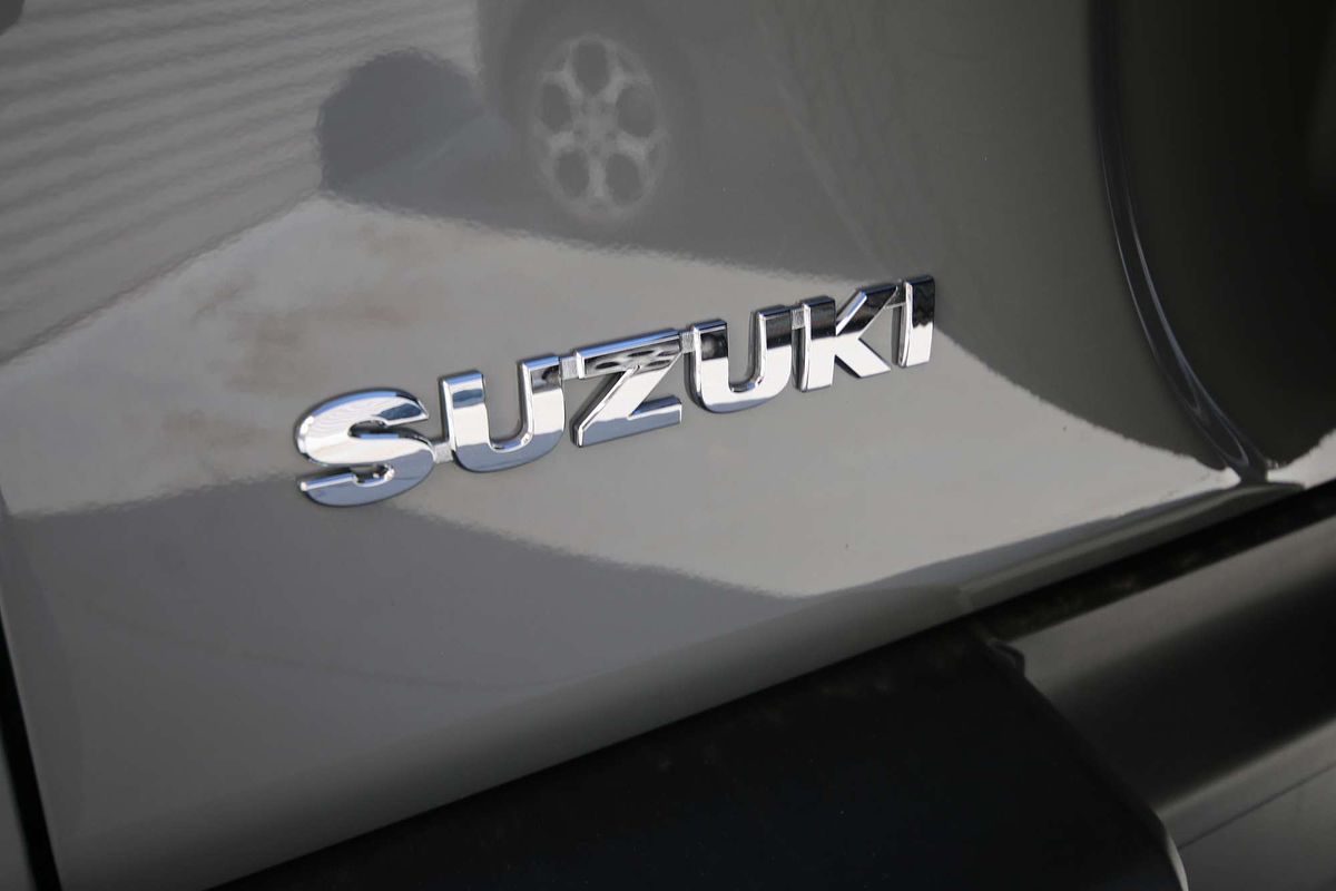 2024 Suzuki Jimny GLX GJ