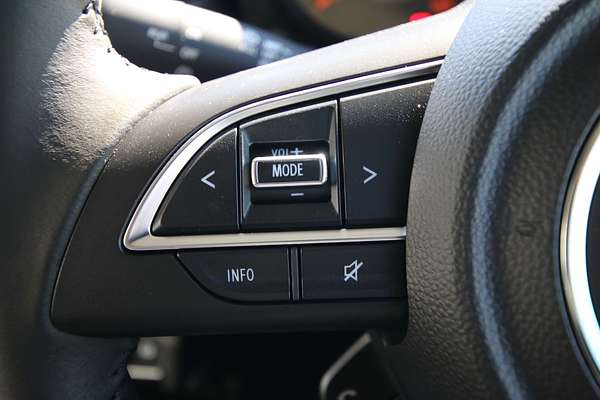2024 Suzuki Jimny GLX GJ