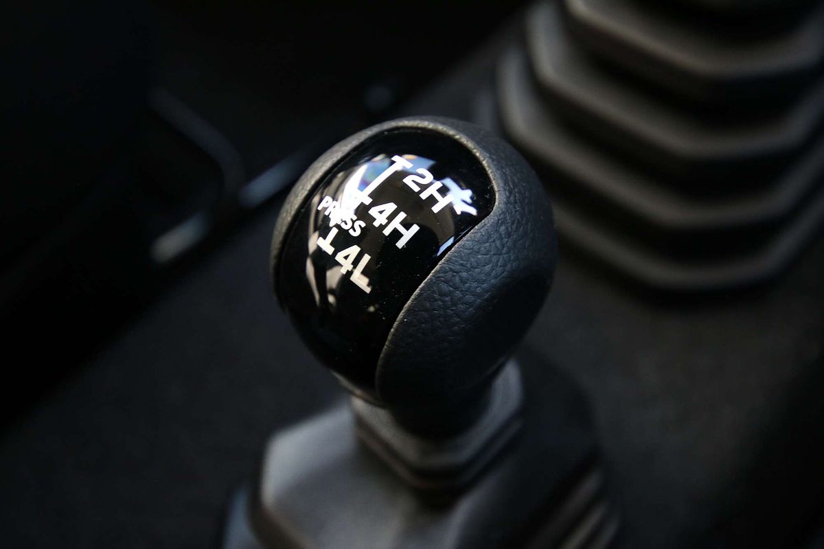 2024 Suzuki Jimny GLX GJ