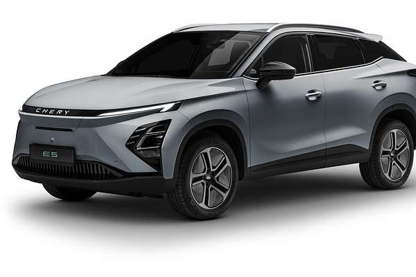 2025 Chery E5 Ultimate
