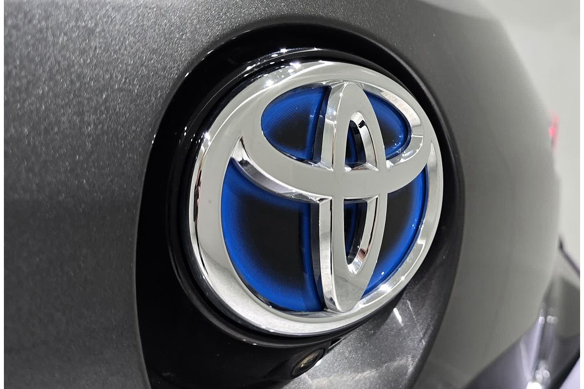 2021 Toyota Corolla Corolla Hatch Hybrid ZR 1.8L Auto CVT 5 Door ZWE211R