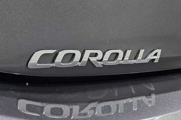 2021 Toyota Corolla Corolla Hatch Hybrid ZR 1.8L Auto CVT 5 Door ZWE211R