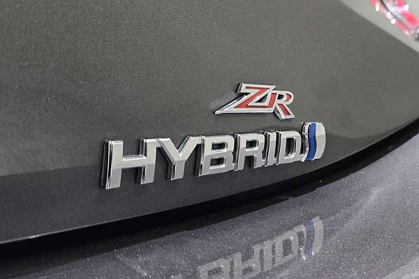 2021 Toyota Corolla Corolla Hatch Hybrid ZR 1.8L Auto CVT 5 Door ZWE211R