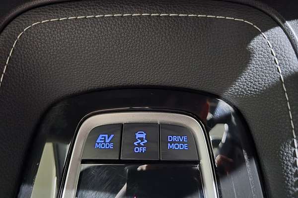 2021 Toyota Corolla Corolla Hatch Hybrid ZR 1.8L Auto CVT 5 Door ZWE211R