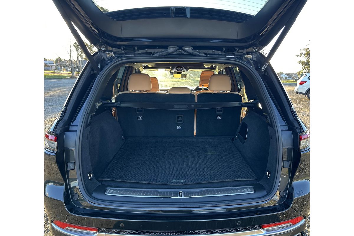 2023 Jeep Grand Cherokee Summit Reserve 4xe WL