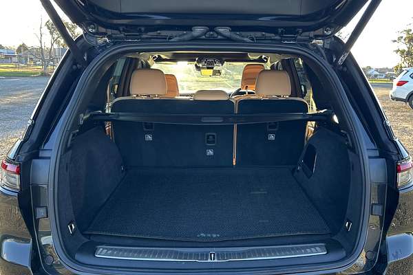 2023 Jeep Grand Cherokee Summit Reserve 4xe WL