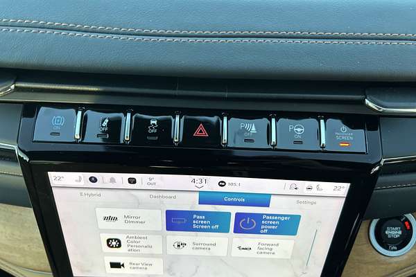 2023 Jeep Grand Cherokee Summit Reserve 4xe WL