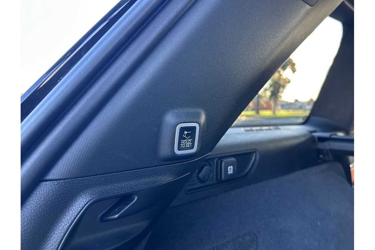 2023 Jeep Grand Cherokee Summit Reserve 4xe WL