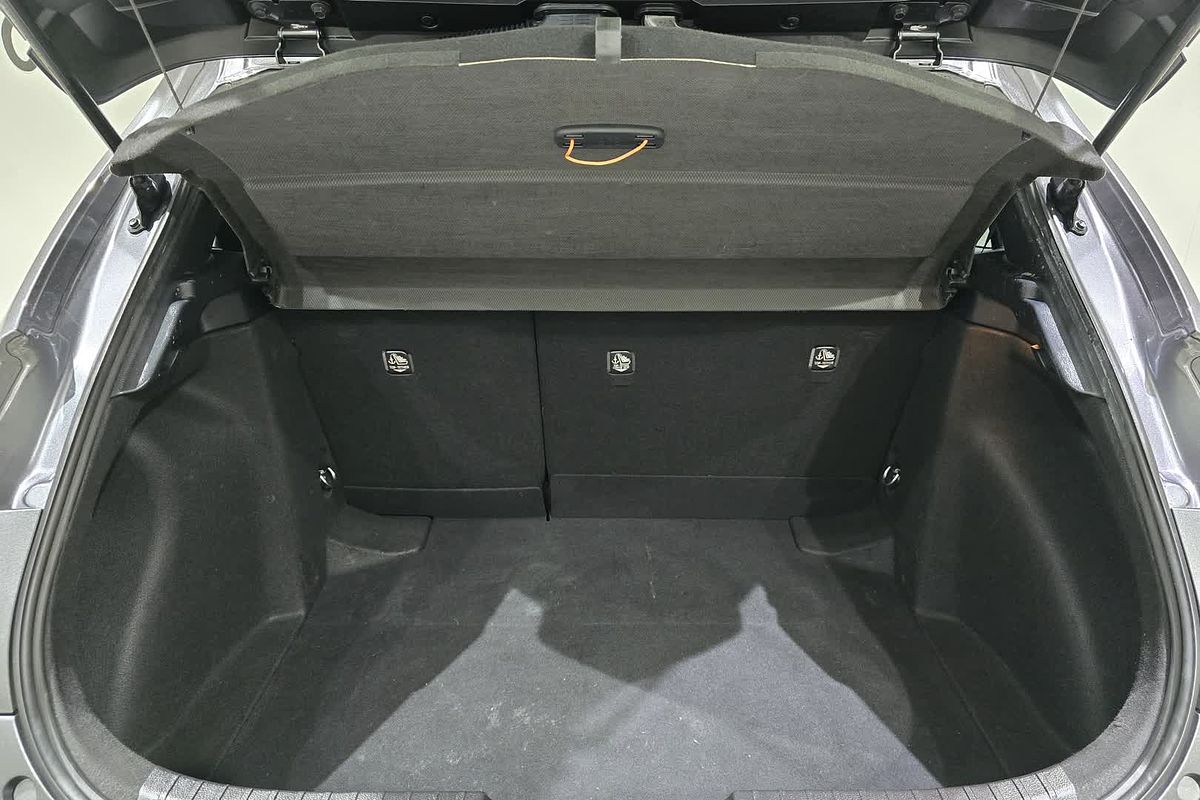 2021 Toyota Corolla Corolla Hatch Hybrid ZR 1.8L Auto CVT 5 Door ZWE211R