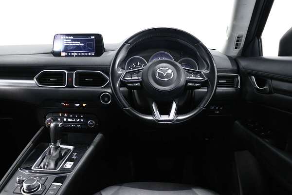 2019 Mazda CX-5 Touring KF Series