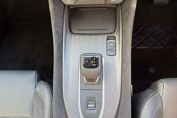 2025 Nissan QASHQAI Ti-L J12