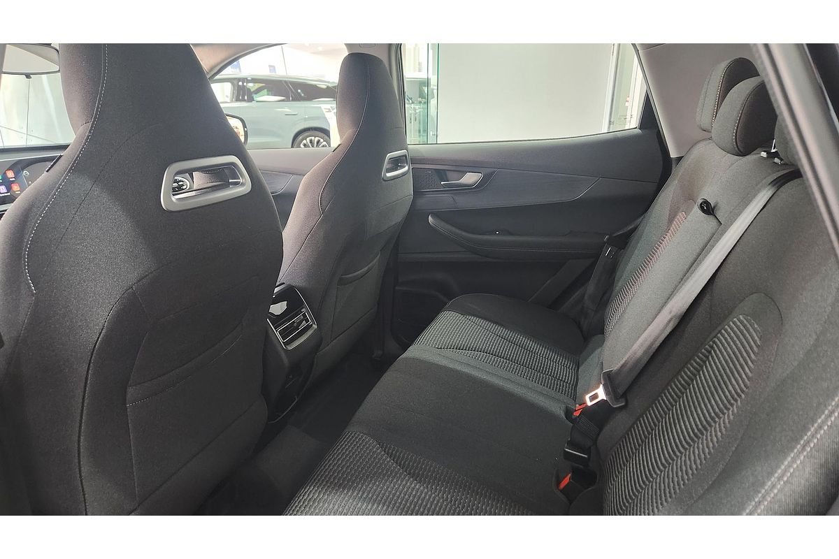2025 Chery Tiggo 4 Urban