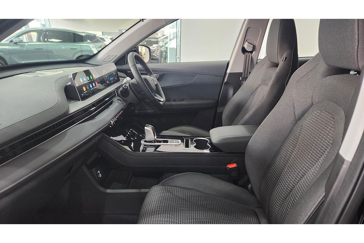 2025 Chery Tiggo 4 Urban