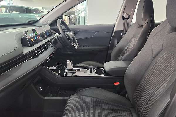 2025 Chery Tiggo 4 Urban