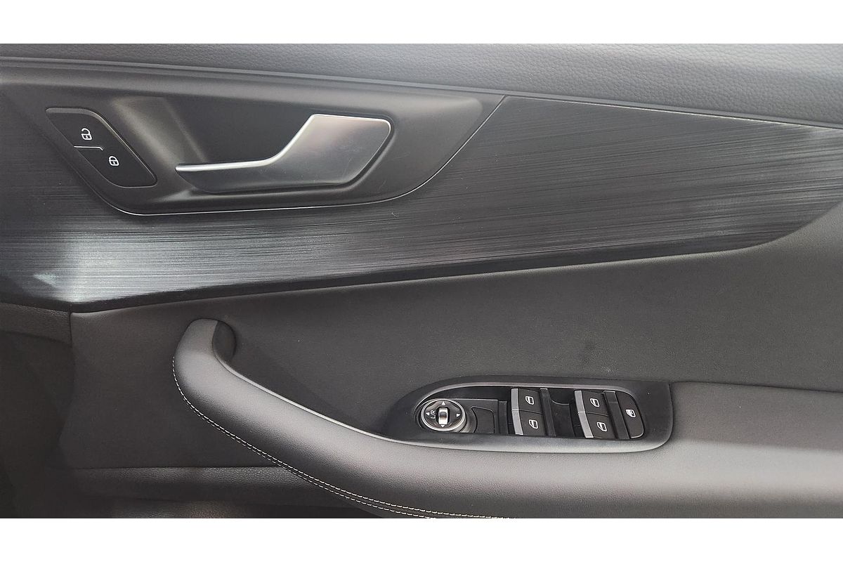 2025 Chery Tiggo 4 Urban
