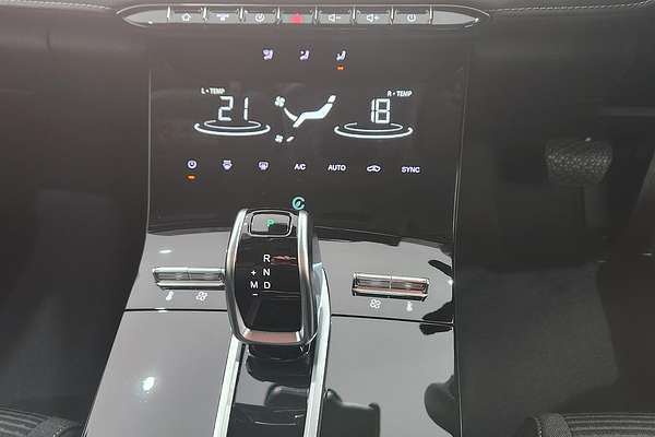 2025 Chery Tiggo 4 Urban