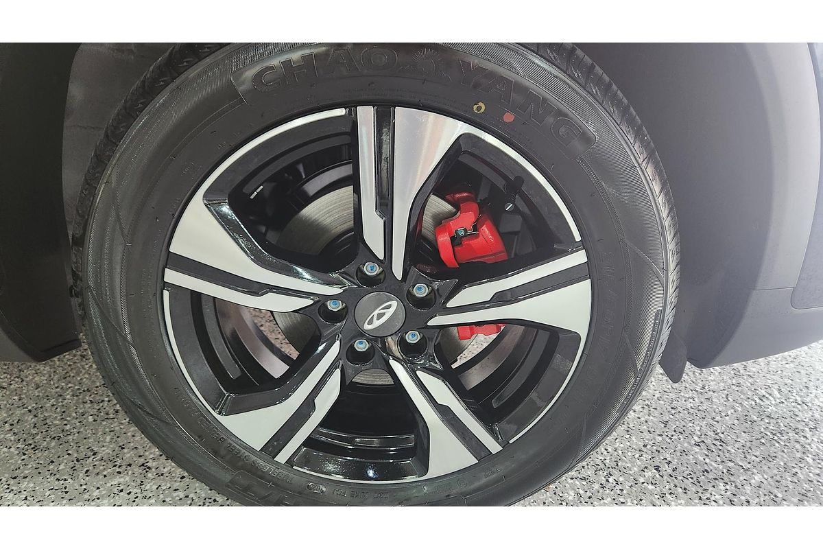 2025 Chery Tiggo 4 Urban