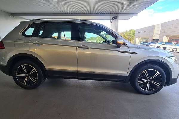 2023 Volkswagen Tiguan 110TSI Life 5N