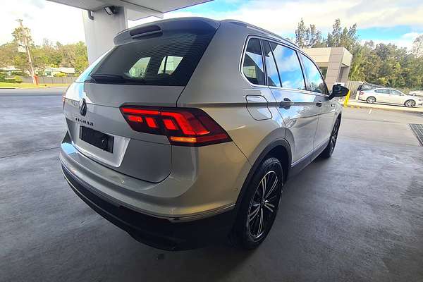 2023 Volkswagen Tiguan 110TSI Life 5N