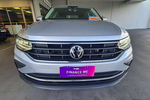 2023 Volkswagen Tiguan 110TSI Life 5N