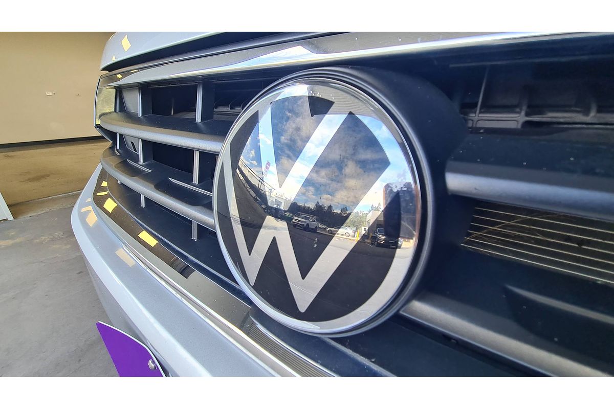 2023 Volkswagen Tiguan 110TSI Life 5N