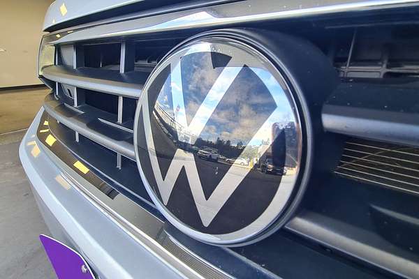 2023 Volkswagen Tiguan 110TSI Life 5N