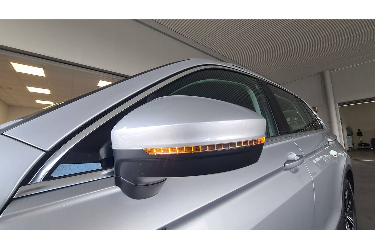 2023 Volkswagen Tiguan 110TSI Life 5N