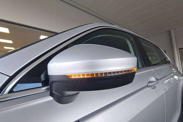 2023 Volkswagen Tiguan 110TSI Life 5N