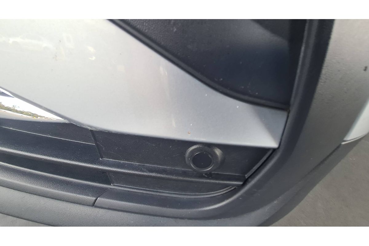 2023 Volkswagen Tiguan 110TSI Life 5N